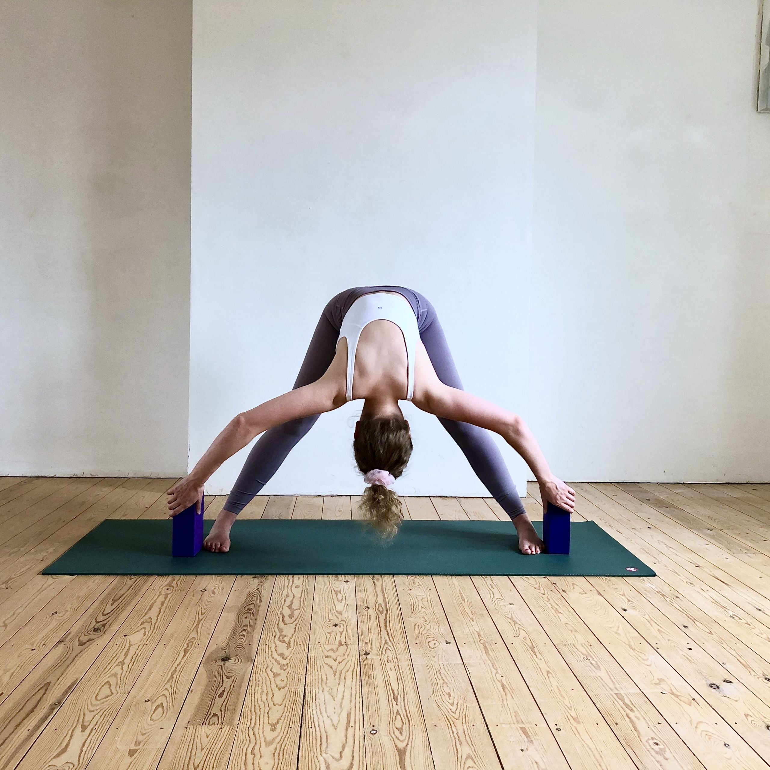 Yoga Accessories - Tranquil Yogi